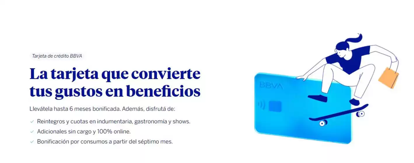 Catálogo BBVA | Promoción! | 2026-01-21T00:00:00.000Z - 2026-01-31T00:00:00.000Z