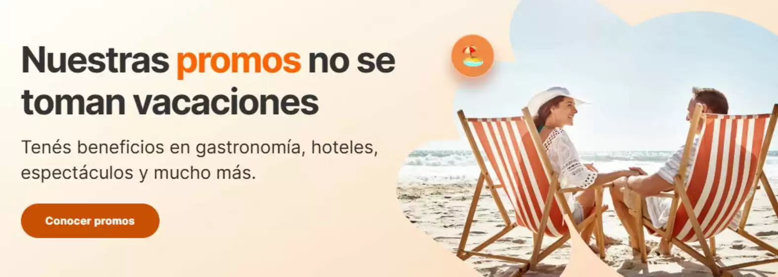 Catálogo Banco Galicia | Nuestras promos no se toman vacaciones | 2026-01-21T00:00:00.000Z - 2026-01-31T00:00:00.000Z