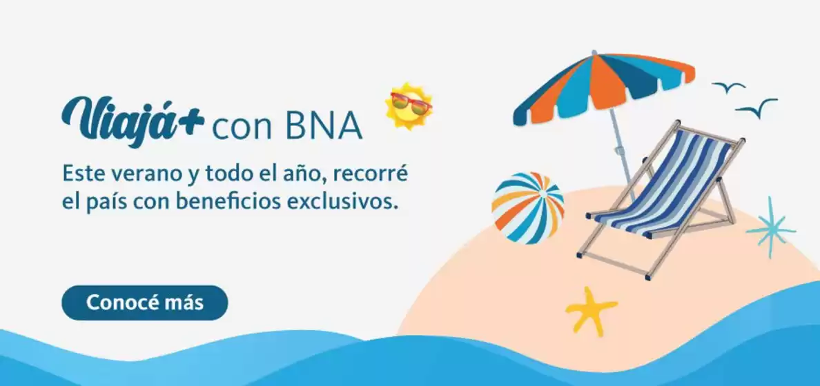 Catálogo Banco Nación | Promoción! | 2026-01-21T00:00:00.000Z - 2026-01-31T00:00:00.000Z