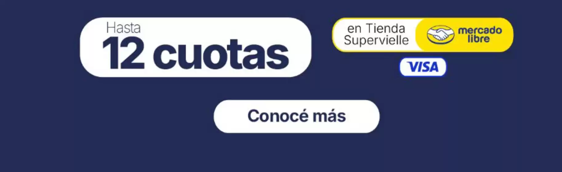 Catálogo Banco Supervielle | Hasta 12 cuotas sin interés | 2026-01-21T00:00:00.000Z - 2026-01-31T00:00:00.000Z