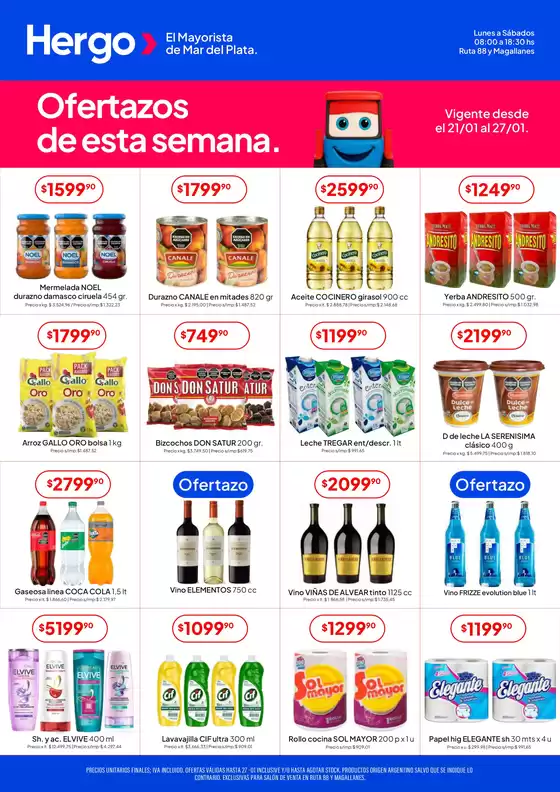 Catálogo Hergo | Ofertas Hergo | 2026-01-21T00:00:00.000Z - 2026-01-27T00:00:00.000Z