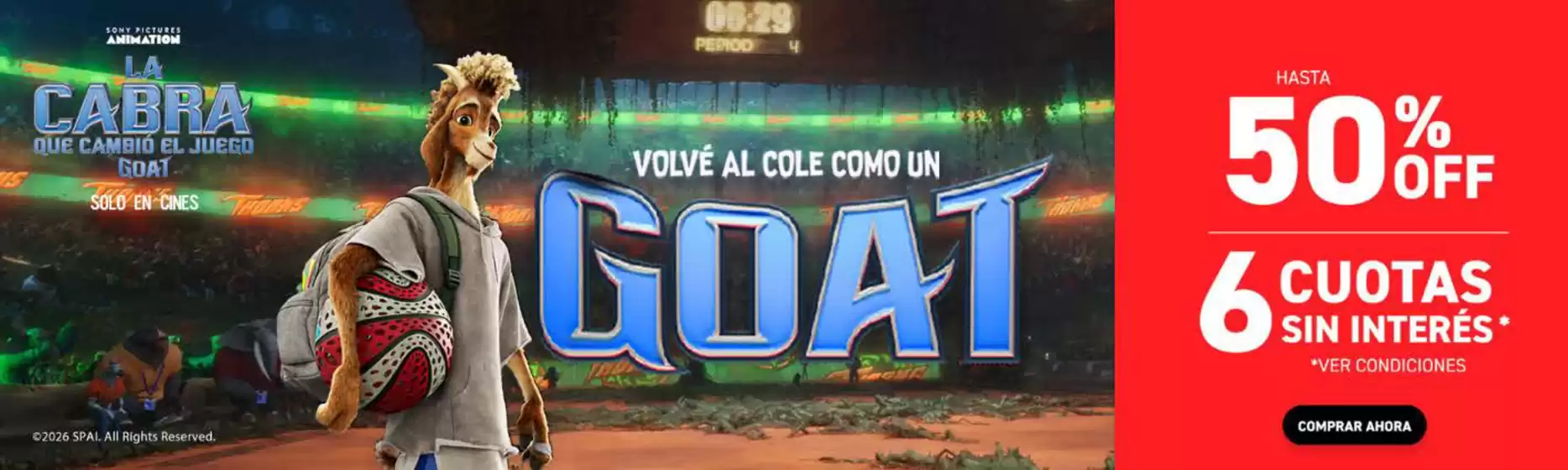 Catálogo Dexter | Hasta 50% off | 2026-01-28T00:00:00.000Z - 2026-02-11T00:00:00.000Z