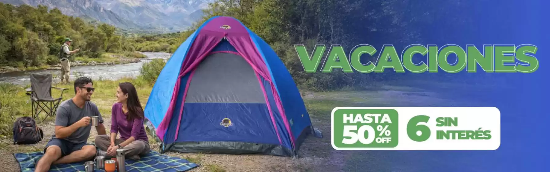 Catálogo Pezcalandia en Juan María Gutiérrez | Hasta 50% off | 2026-01-28T00:00:00.000Z - 2026-02-11T00:00:00.000Z