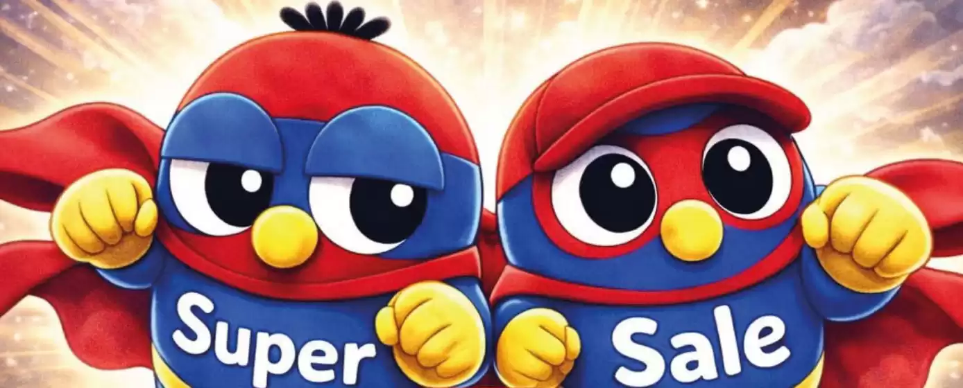 Catálogo Hendy | Super Sale | 2026-01-29T00:00:00.000Z - 2026-02-14T00:00:00.000Z