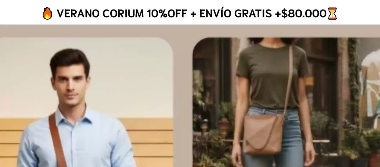 Catálogo Corium | Promoción! | 2026-01-29T00:00:00.000Z - 2026-02-14T00:00:00.000Z