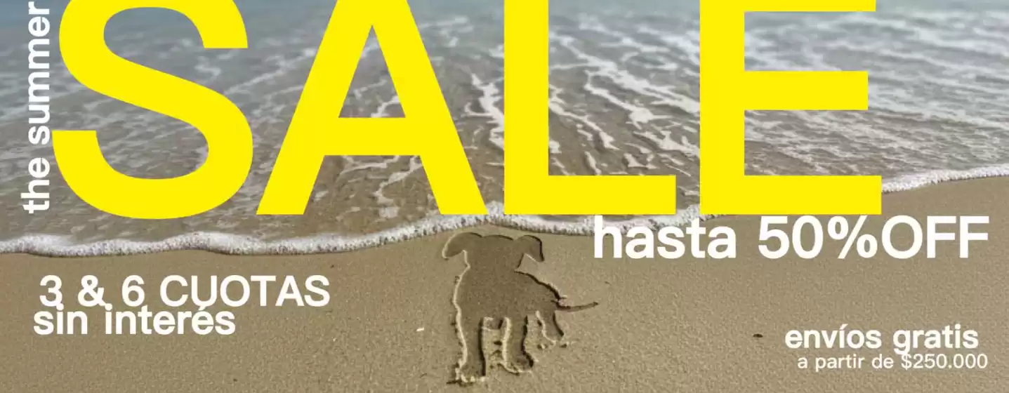 Catálogo Garzon Garcia | Sale hasta 50% OFF | 2026-01-29T00:00:00.000Z - 2026-02-14T00:00:00.000Z