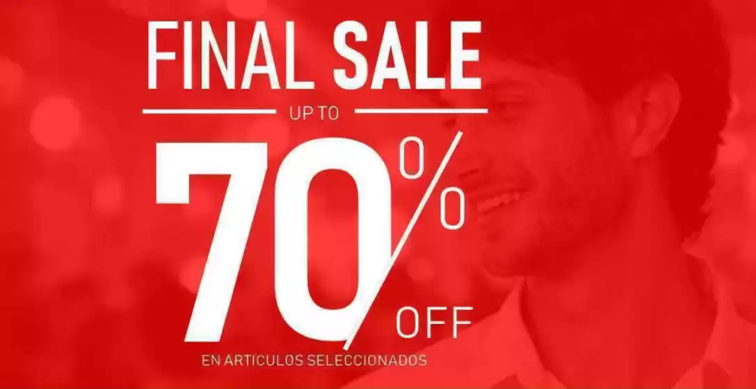 Catálogo Solido en Bella Vista (Buenos Aires) | Final Sale | 2026-01-29T00:00:00.000Z - 2026-02-14T00:00:00.000Z