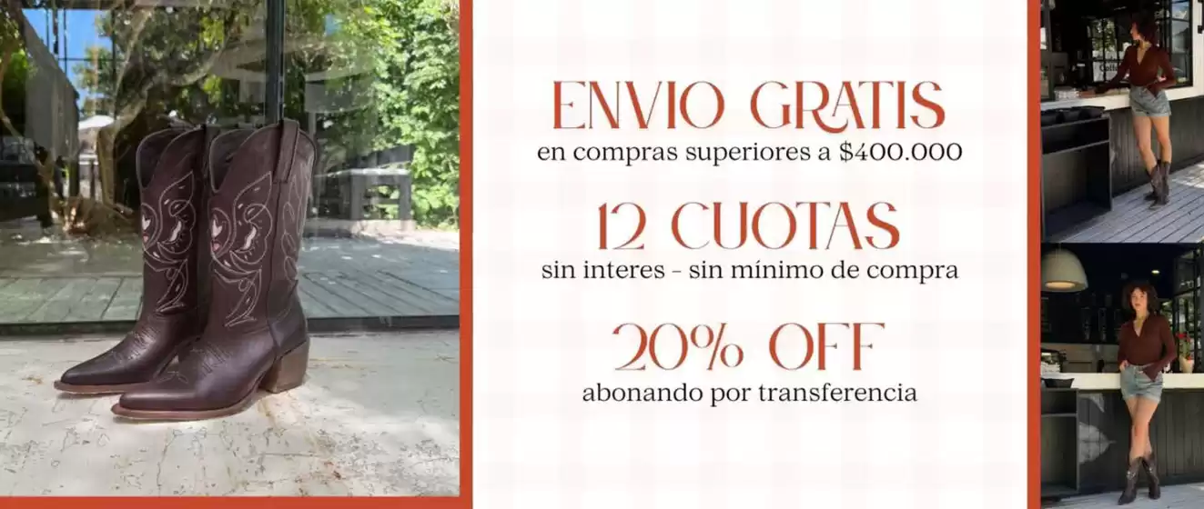 Catálogo San Pretta en Bella Vista (Buenos Aires) | Promoción! | 2026-01-29T00:00:00.000Z - 2026-02-14T00:00:00.000Z