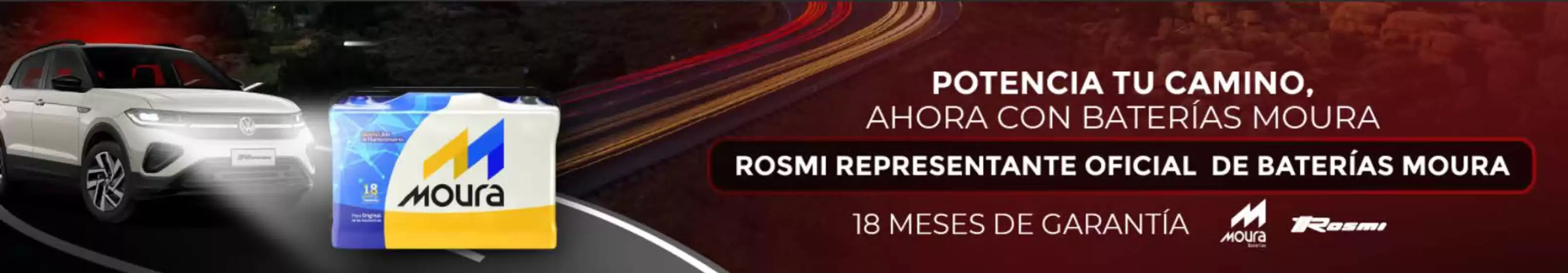 Catálogo Neumáticos Rosmi | Promoción! | 2026-02-02T00:00:00.000Z - 2026-02-16T00:00:00.000Z