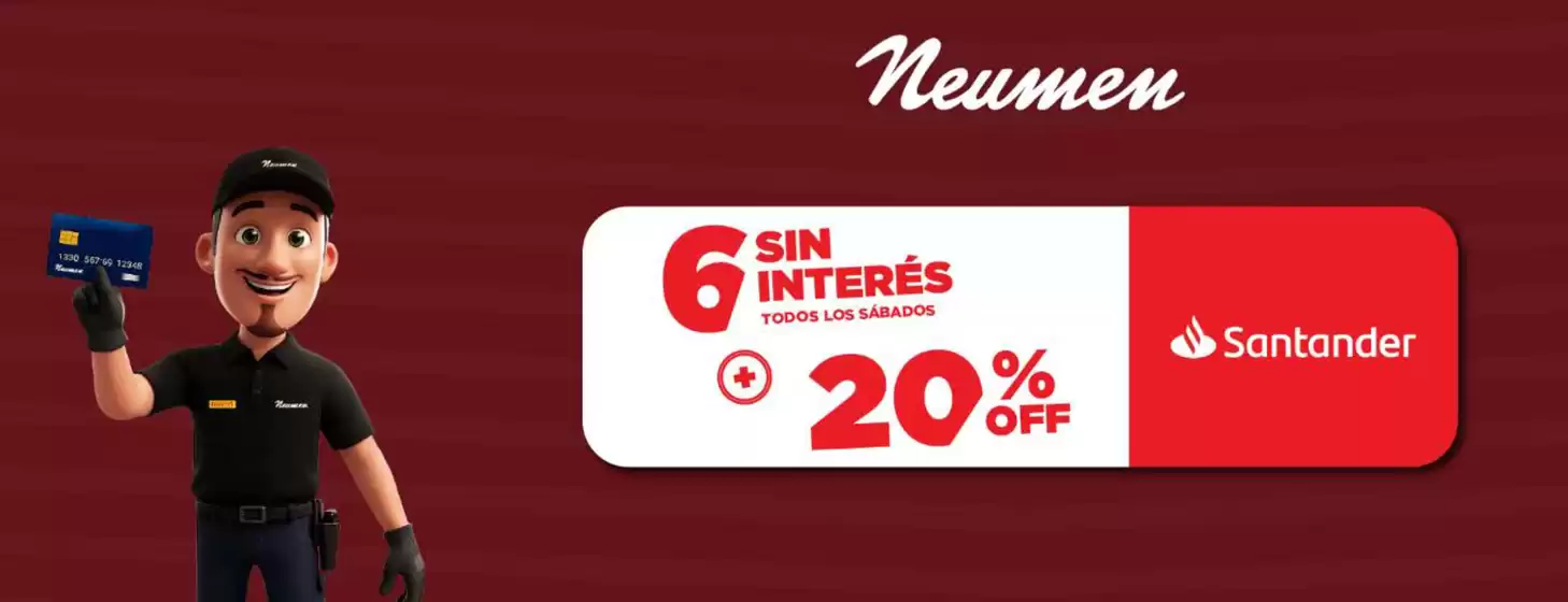 Catálogo Neumen | Promoción! | 2026-02-02T00:00:00.000Z - 2026-02-16T00:00:00.000Z