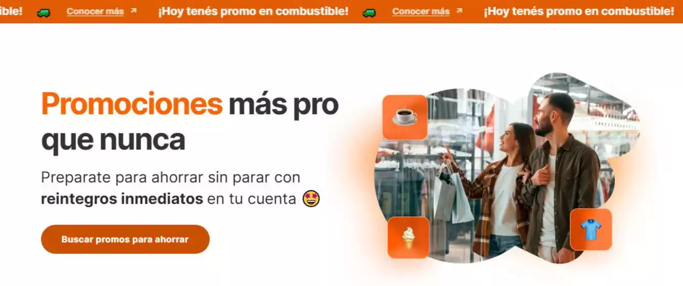 Catálogo Banco Galicia en Las Heras (Mendoza) | Promociónes más pro que nunca | 2026-02-02T00:00:00.000Z - 2026-02-26T00:00:00.000Z