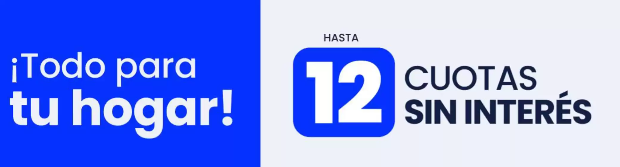 Catálogo Tarjeta Única en Las Heras (Mendoza) | 12 cuotas sin interes!! | 2026-02-02T00:00:00.000Z - 2026-02-26T00:00:00.000Z