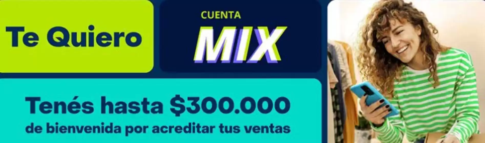 Catálogo Banco Patagonia en Las Heras (Mendoza) | Promoción! | 2026-02-02T00:00:00.000Z - 2026-02-26T00:00:00.000Z