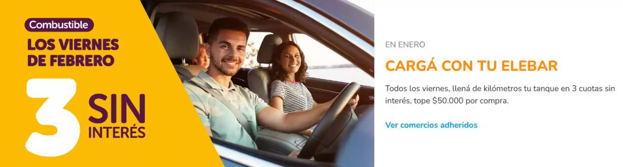 Catálogo Elebar en Las Heras (Mendoza) | Promoción! | 2026-02-02T00:00:00.000Z - 2026-02-26T00:00:00.000Z