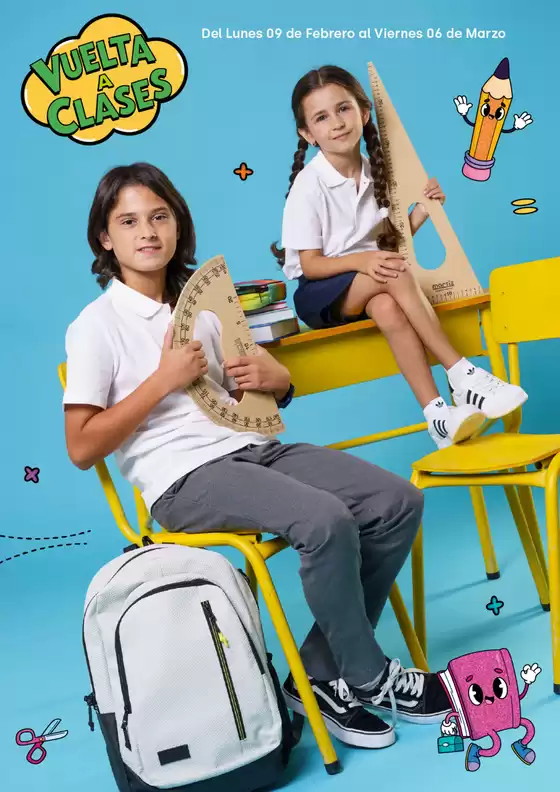 Catálogo Jumbo | Especial Vuelta al Cole | 2026-02-09T00:00:00.000Z - 2026-03-06T00:00:00.000Z