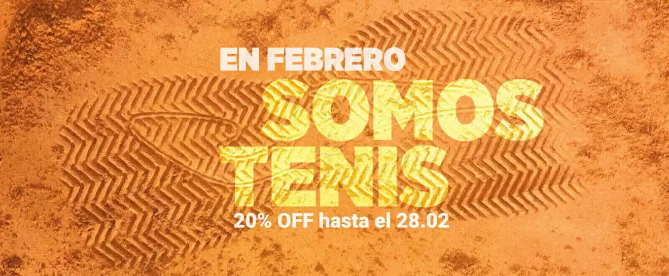 Catálogo Joma en Morón | Promoción! | 2026-02-04T00:00:00.000Z - 2026-02-28T00:00:00.000Z