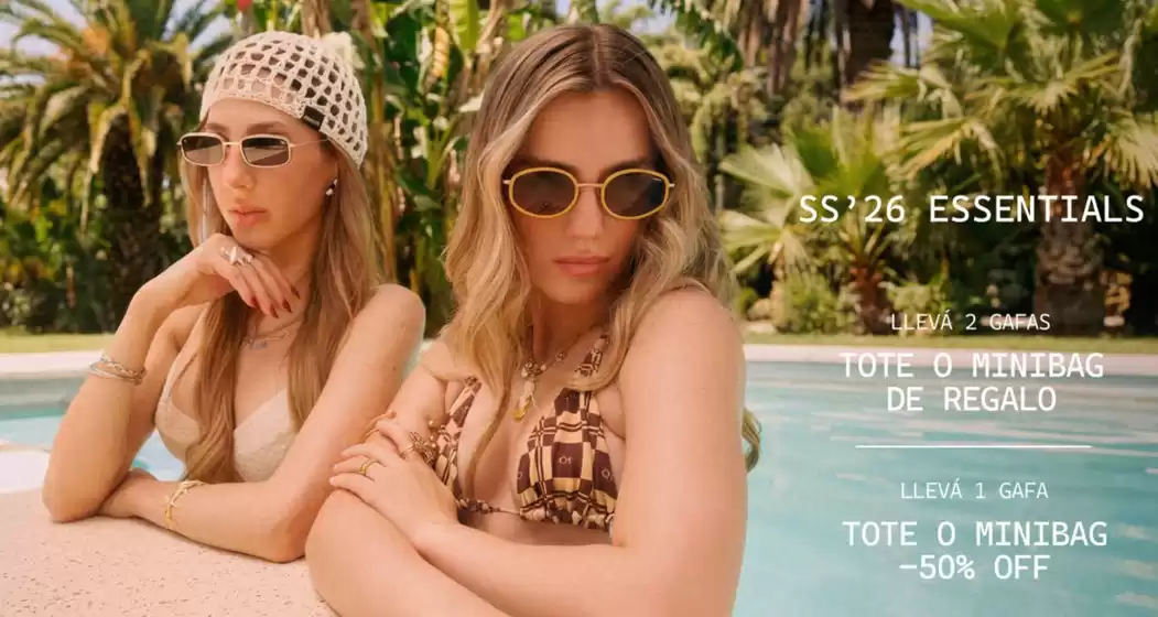 Catálogo Infinit | Promoción! | 2026-02-04T00:00:00.000Z - 2026-02-28T00:00:00.000Z