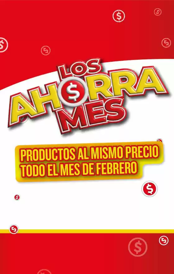 Catálogo Supermercados DIA | Ofertas y gangas exclusivas | 2026-02-01T00:00:00.000Z - 2026-02-28T00:00:00.000Z