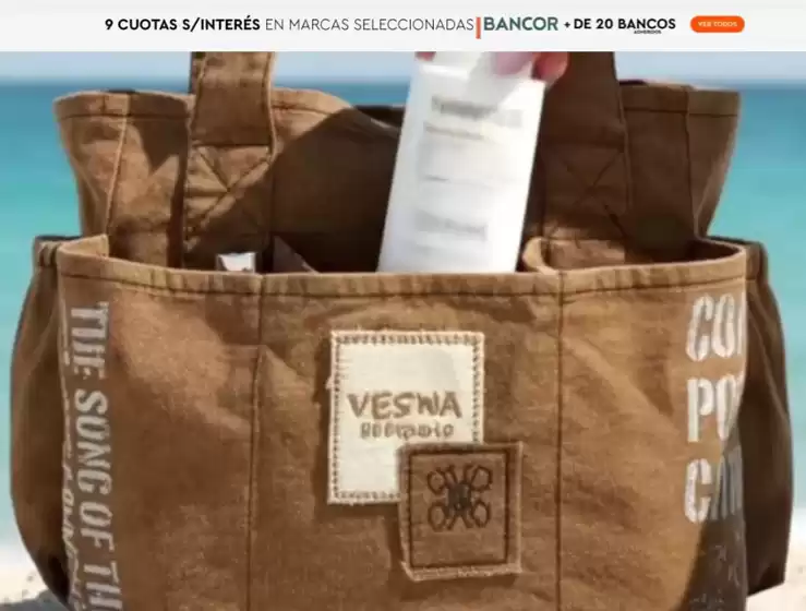 Catálogo Fiorani en Luján (Buenos Aires) | 9 cuotas sin interes!! | 2026-02-05T00:00:00.000Z - 2026-02-23T00:00:00.000Z