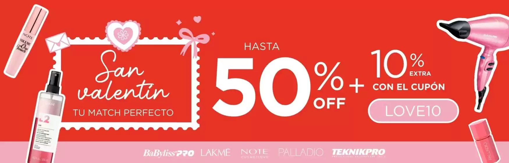 Catálogo Las Margaritas | Hasta 50% off | 2026-02-05T00:00:00.000Z - 2026-02-14T00:00:00.000Z