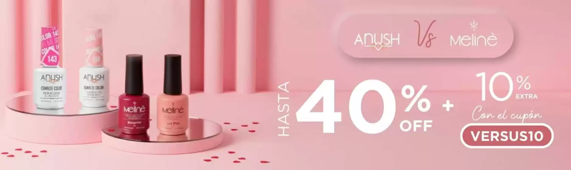 Catálogo Las Margaritas | Hasta 40% off | 2026-02-05T00:00:00.000Z - 2026-02-23T00:00:00.000Z