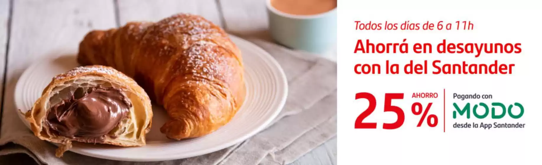 Catálogo Santander Rio en Florencio Varela | Ahorrá 25% | 2026-02-05T00:00:00.000Z - 2026-02-28T00:00:00.000Z