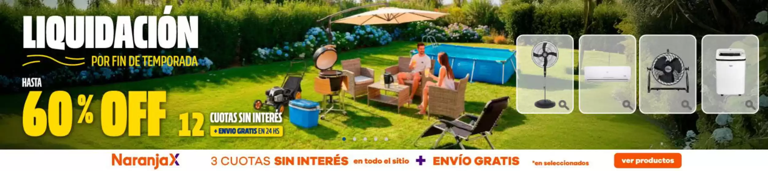 Catálogo Casa del Audio | Hasta 60% off | 2026-02-05T00:00:00.000Z - 2026-02-23T00:00:00.000Z