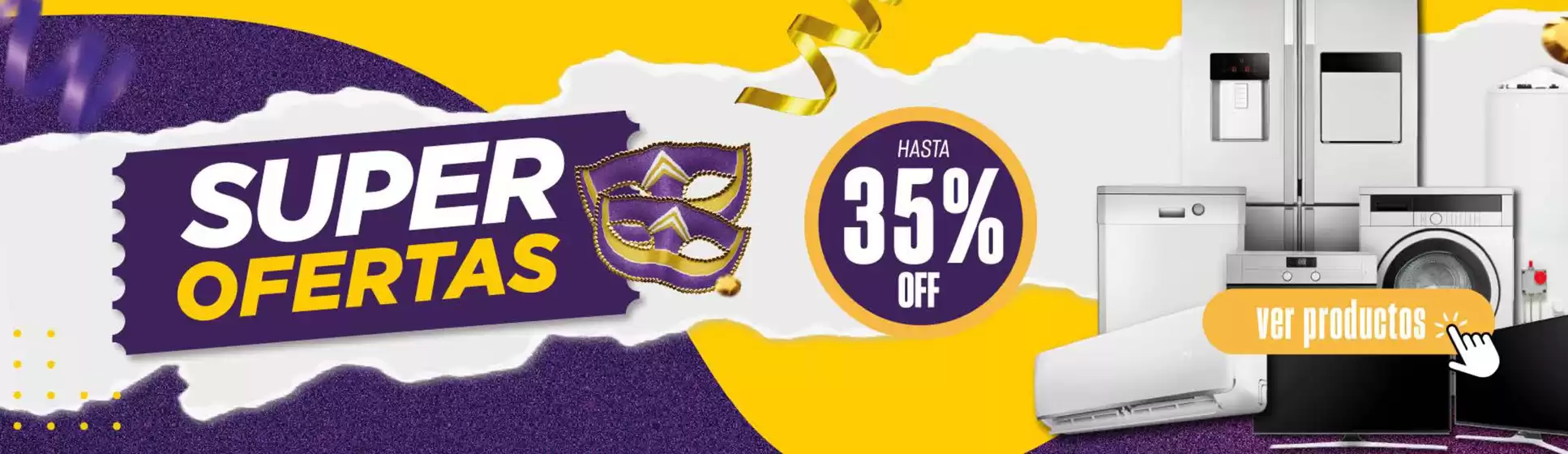 Catálogo Grupo Marquez | Super Ofertas. Hasta 35% off | 2026-02-05T00:00:00.000Z - 2026-02-23T00:00:00.000Z