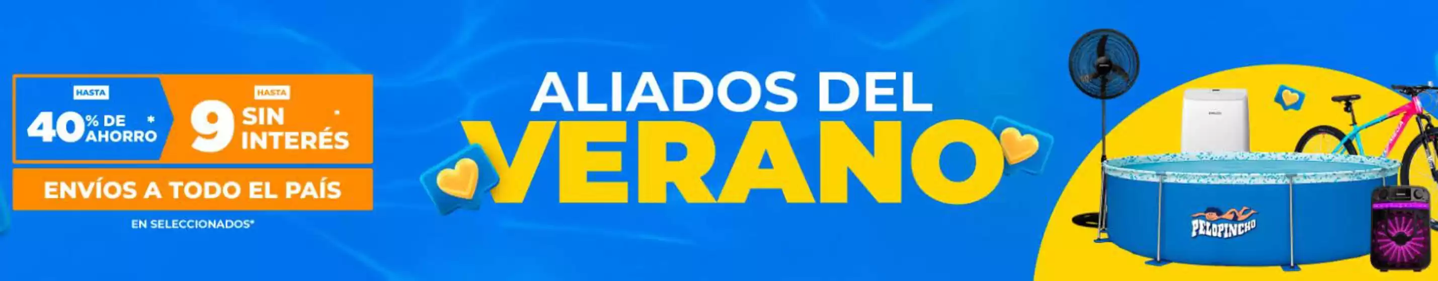 Catálogo Castillo Hogar en Quilmes | Hasta 40% de ahorro | 2026-02-05T00:00:00.000Z - 2026-02-23T00:00:00.000Z