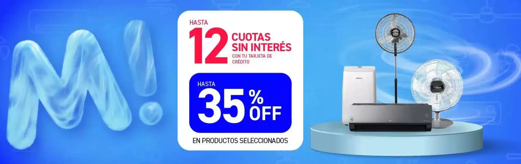 Catálogo Musimundo en Quilmes | Hasta 12 cuotas sin interés | 2026-02-05T00:00:00.000Z - 2026-02-23T00:00:00.000Z