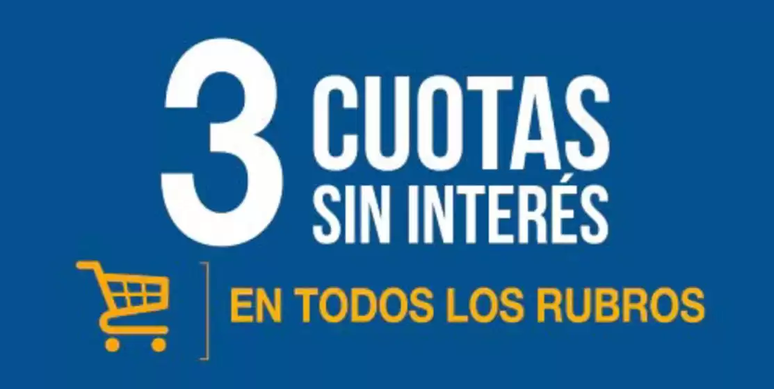Catálogo Hipertehuelche en Bahía Blanca | "Ahorrá en tus compras" | 2026-02-05T00:00:00.000Z - 2026-03-31T00:00:00.000Z
