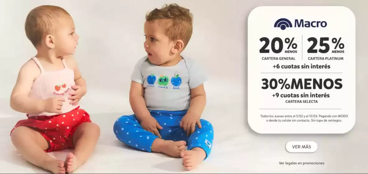 Catálogo Grisino | Promoción! | 2026-02-05T00:00:00.000Z - 2026-02-23T00:00:00.000Z