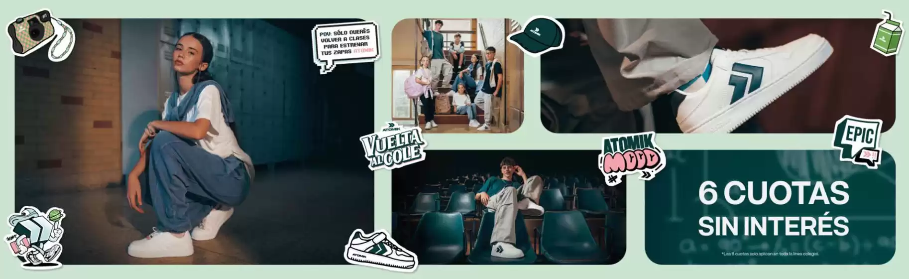 Catálogo Atomik | 6 cuotas sin interes!! | 2026-02-05T00:00:00.000Z - 2026-02-23T00:00:00.000Z