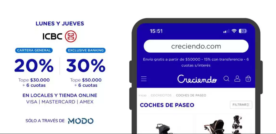 Catálogo Creciendo | Promoción! | 2026-02-05T00:00:00.000Z - 2026-02-23T00:00:00.000Z