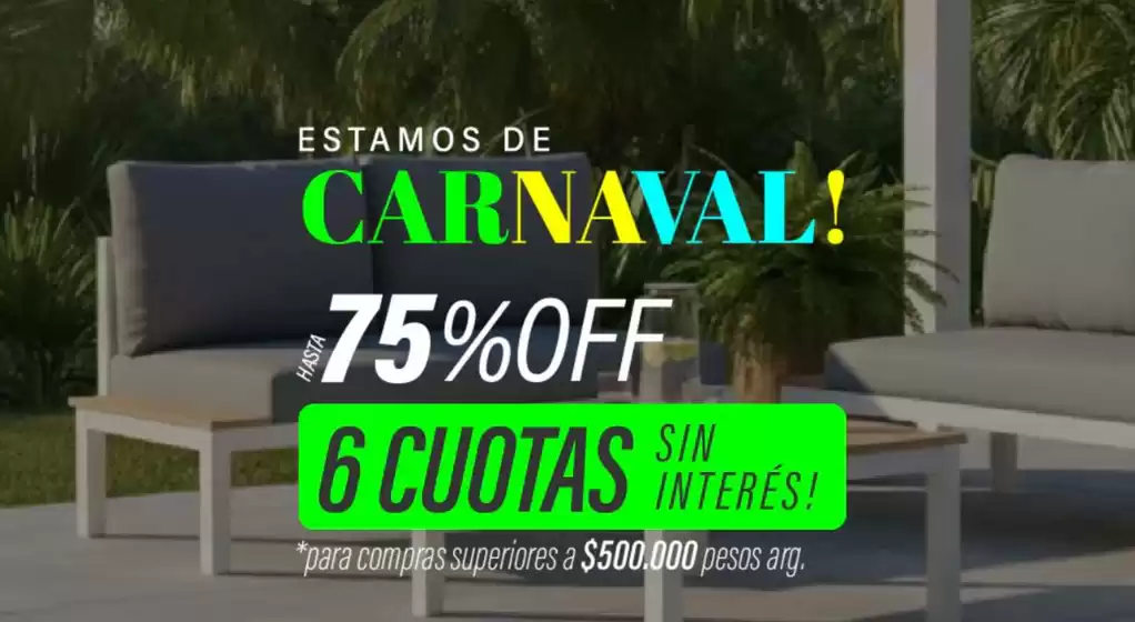 Catálogo Corfam | Promoción! | 2026-02-06T00:00:00.000Z - 2026-02-24T00:00:00.000Z