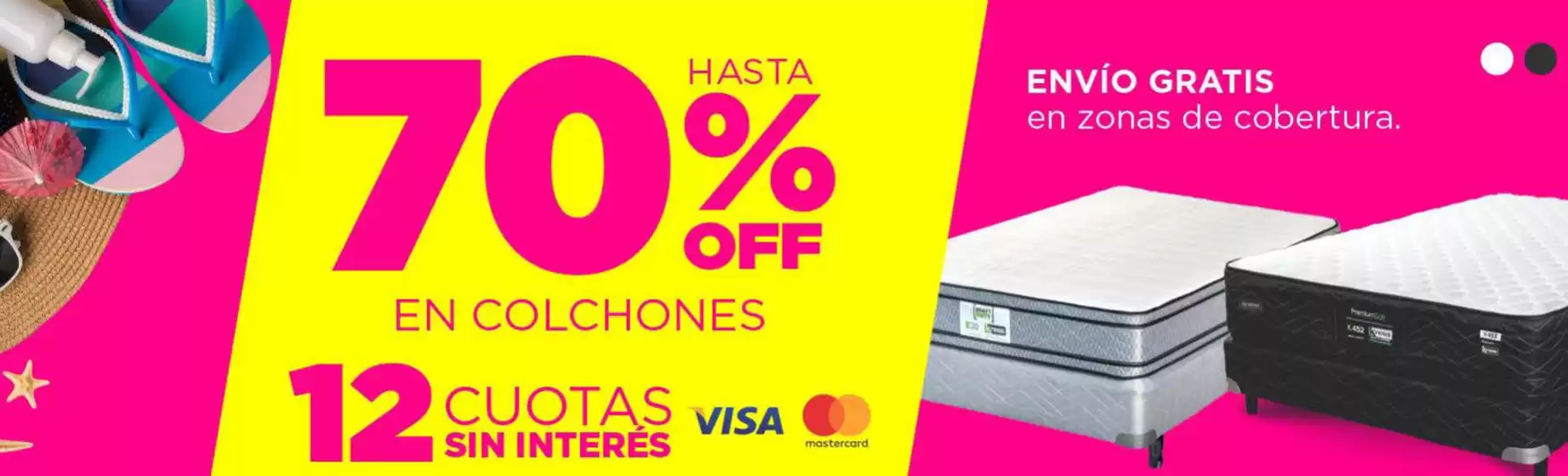 Catálogo Blancoamor | Promoción! Hasta 70% off | 2026-02-06T00:00:00.000Z - 2026-02-24T00:00:00.000Z
