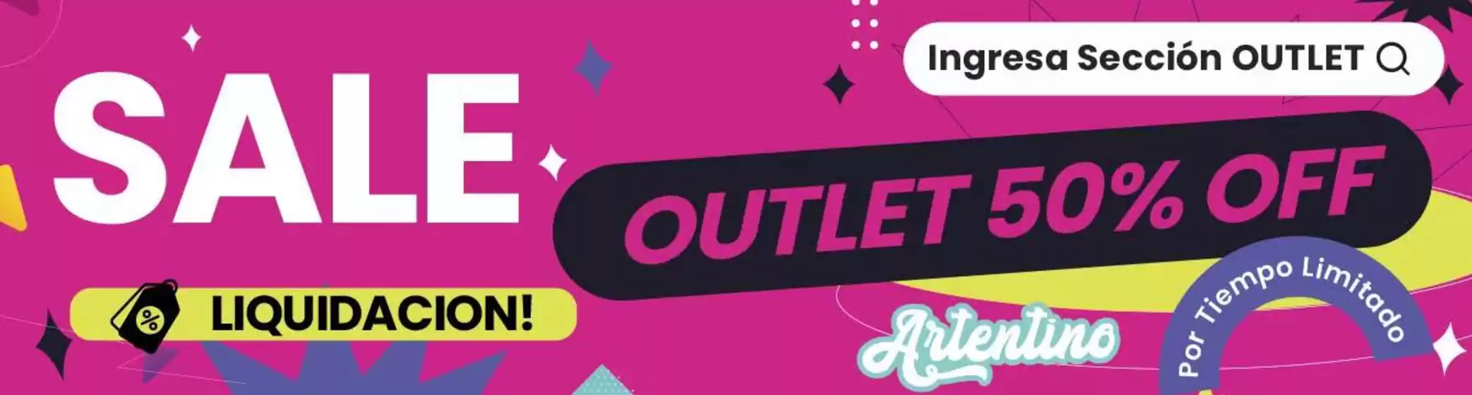 Catálogo Artentino | Sale | 2026-02-06T00:00:00.000Z - 2026-02-24T00:00:00.000Z