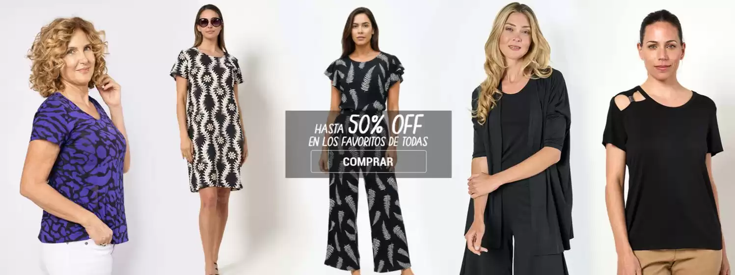 Catálogo Chatelet en Córdoba | Hasta 50% Off | 2026-02-06T00:00:00.000Z - 2026-02-19T00:00:00.000Z