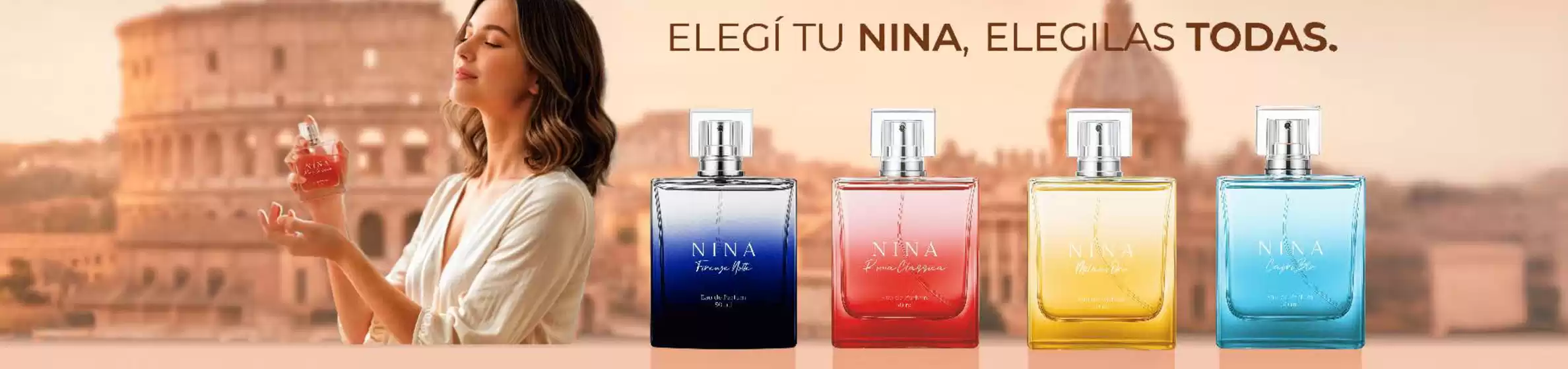 Catálogo Tsu Cosméticos | Elegí Tu Nina, Elegilas Todas | 2026-02-06T00:00:00.000Z - 2026-02-28T00:00:00.000Z