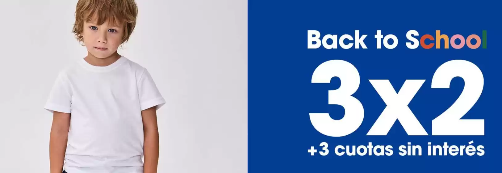 Catálogo Cheeky | Back to school | 2026-02-06T00:00:00.000Z - 2026-02-18T00:00:00.000Z