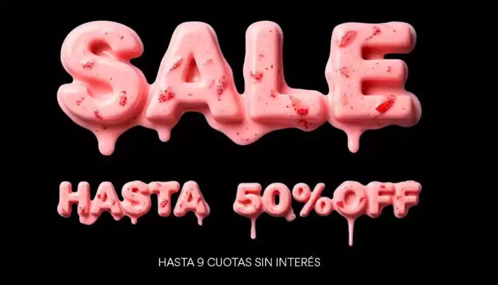 Catálogo 47 Street | Sale hasta 50% OFF | 2026-02-06T00:00:00.000Z - 2026-02-18T00:00:00.000Z