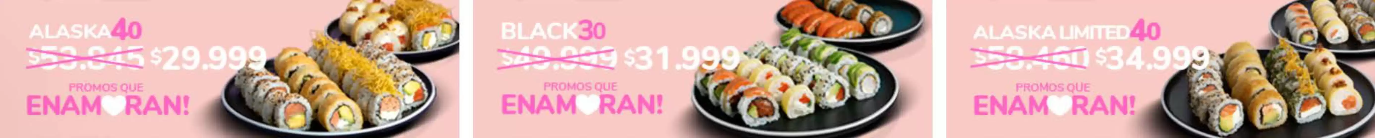 Catálogo Sushi Pop | Ofertas | 2026-02-06T00:00:00.000Z - 2026-02-19T00:00:00.000Z