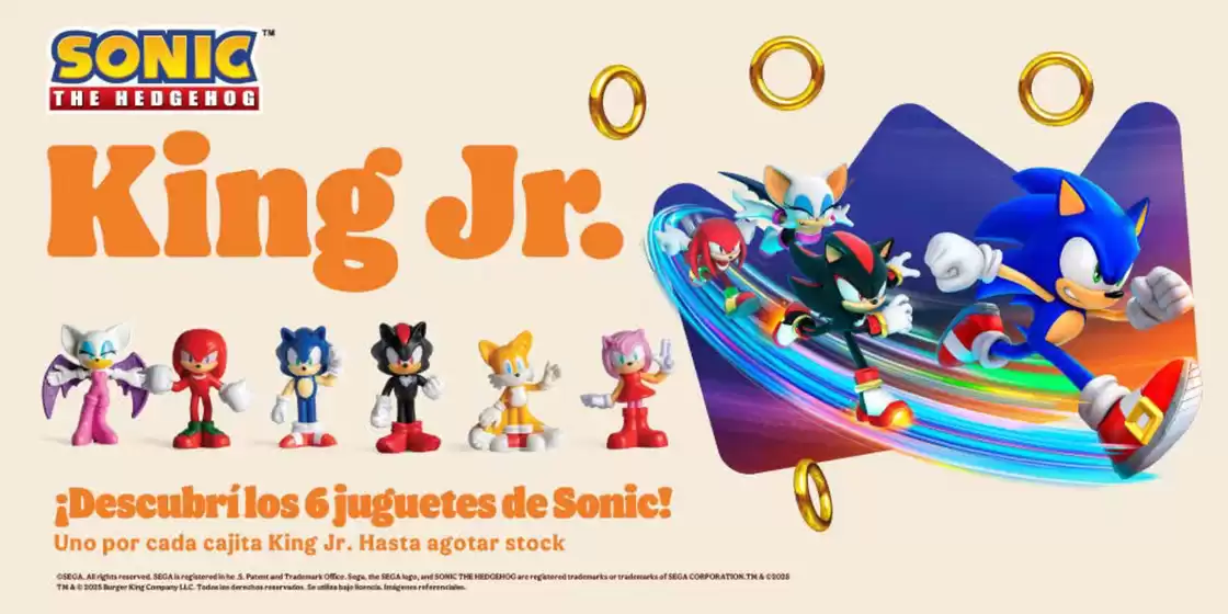 Catálogo Burger King en Quilmes | King Jr. | 2026-02-12T00:00:00.000Z - 2026-02-28T00:00:00.000Z