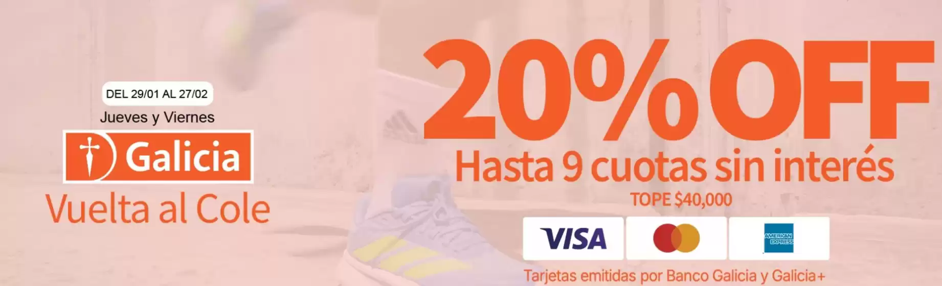 Catálogo Dash Deportes en Pergamino | Vuelta al cole 20% off | 2026-02-12T00:00:00.000Z - 2026-02-27T00:00:00.000Z
