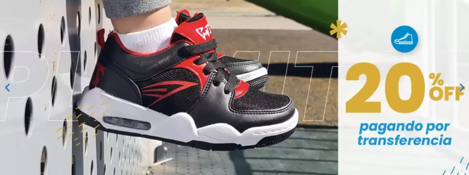 Catálogo Plumitas en Morón | Promo | 2026-02-13T00:00:00.000Z - 2026-02-28T00:00:00.000Z