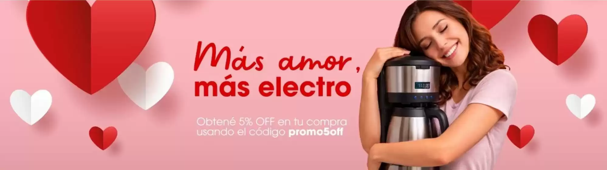 Catálogo Saturno Hogar en Loma Hermosa | Mas amor, mas electro | 2026-02-13T00:00:00.000Z - 2026-02-14T00:00:00.000Z