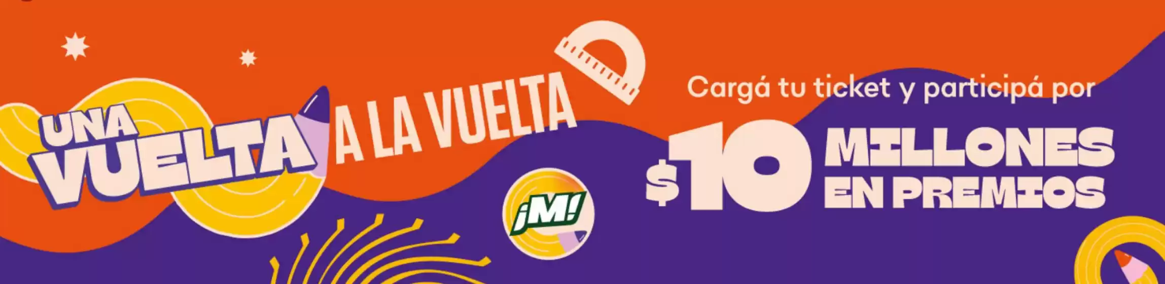 Catálogo Super Mami en Río Cuarto | Una vuelta a la vuelta | 2026-02-13T00:00:00.000Z - 2026-02-28T00:00:00.000Z