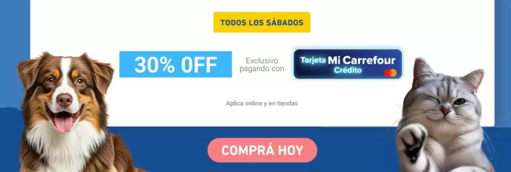 Catálogo Puppis en Avellaneda (Buenos Aires) | Promoción! 30% off | 2026-02-16T00:00:00.000Z - 2026-02-16T00:00:00.000Z