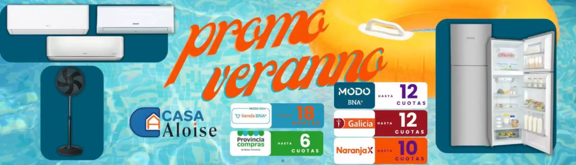 Catálogo Aloise | Promo verano | 2026-02-17T00:00:00.000Z - 2026-02-28T00:00:00.000Z