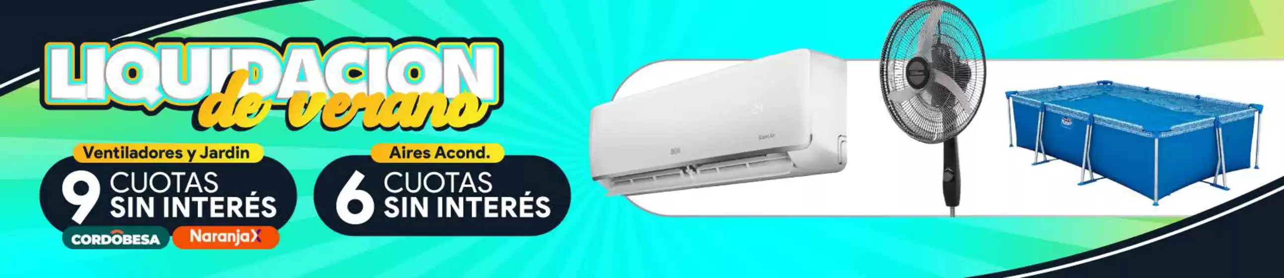 Catálogo Genesio Hogar | Liquidacion de verano | 2026-02-17T00:00:00.000Z - 2026-02-28T00:00:00.000Z